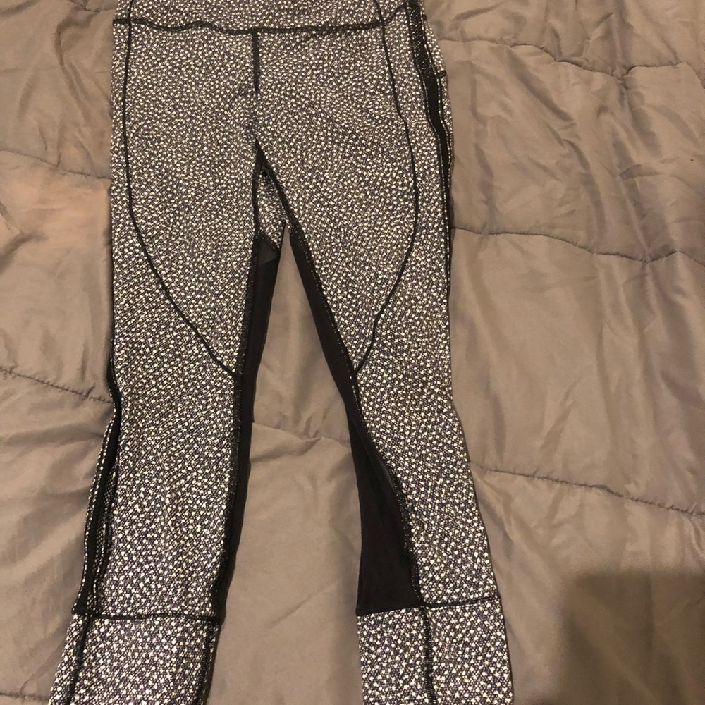 COPY - Lululemon 7/8 leggings